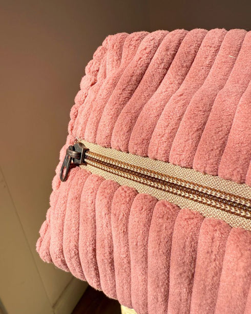 Funda de Colchón para Perro - CORDEROY